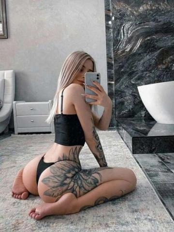 Индивидуалка Владлена Фотография 2